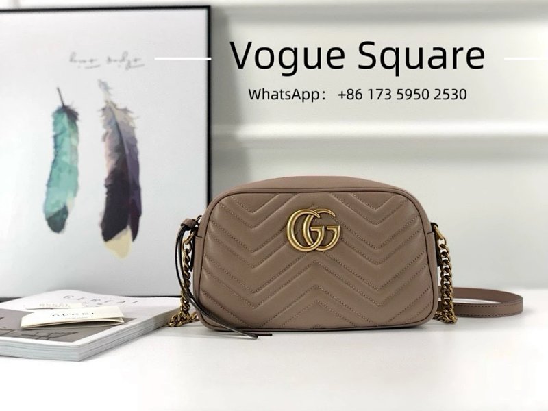 Crossbody bag from Vogue Square
