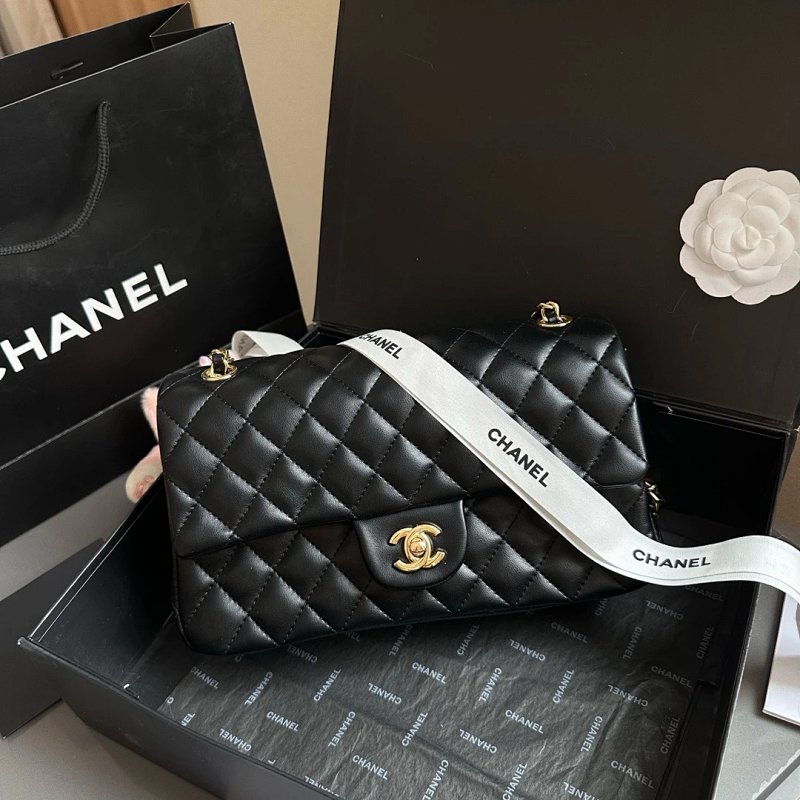 Bag from Vogue Square