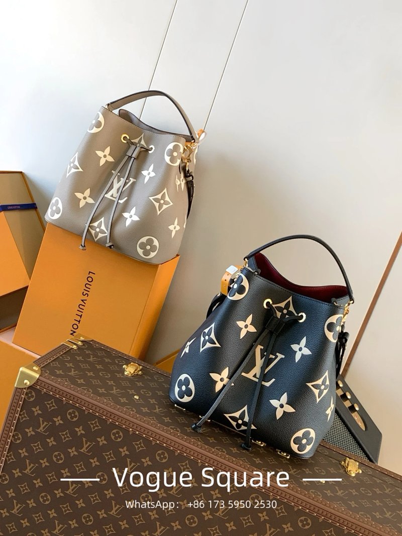 Bag from Vogue Square