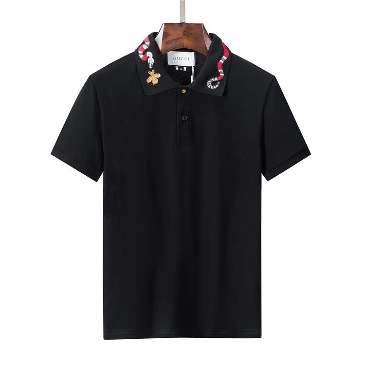Gucci Black Short Sl