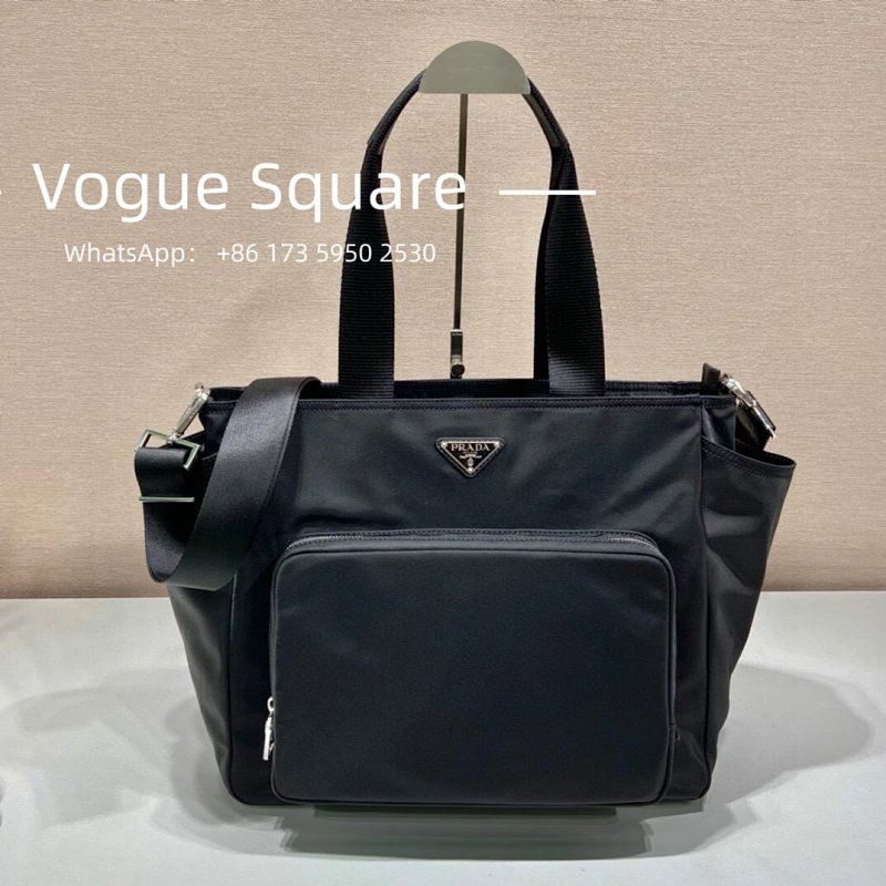Bag from Vogue Square