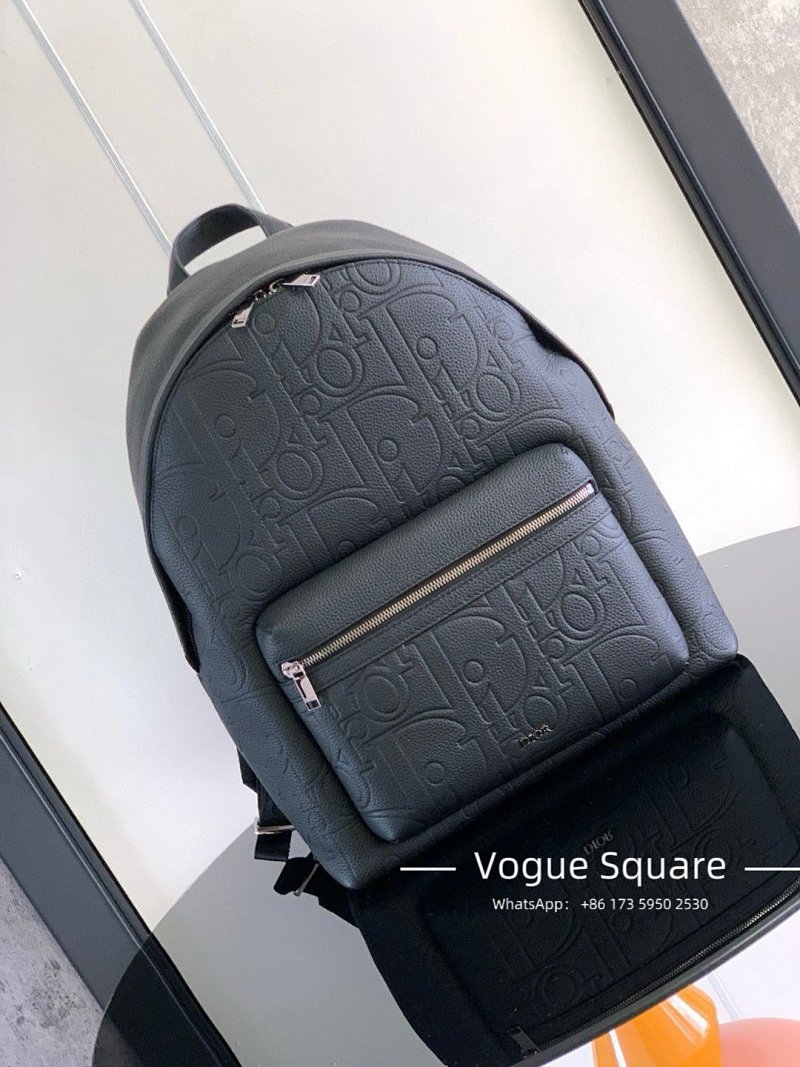 Backpack from Vogue Square
