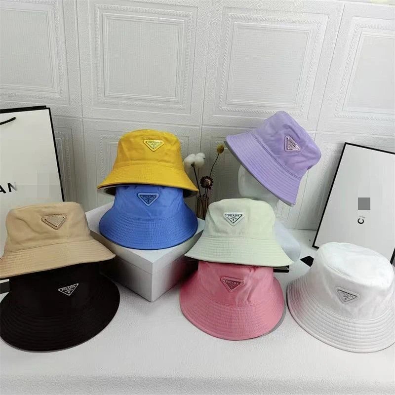 Hat from Vogue Square