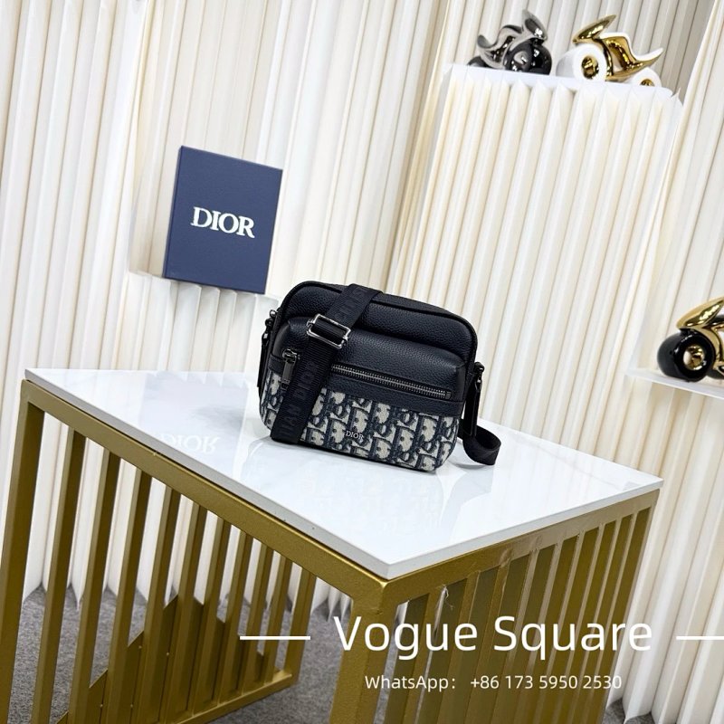 Messenger bag from Vogue Square