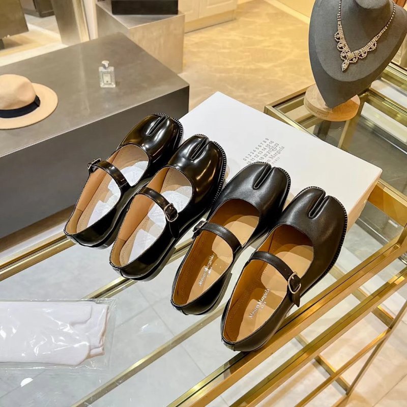 Sandals from Vogue Square