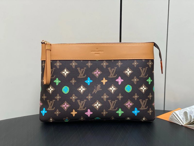 Bag from Vogue Square