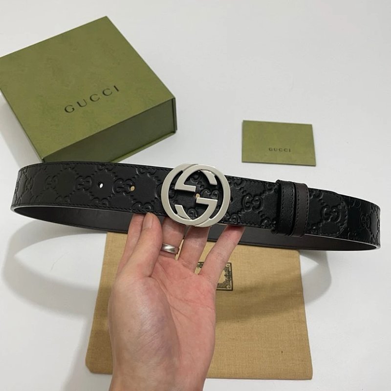 Belt from Vogue Square