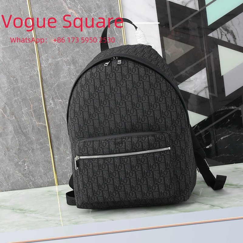Backpack from Vogue Square