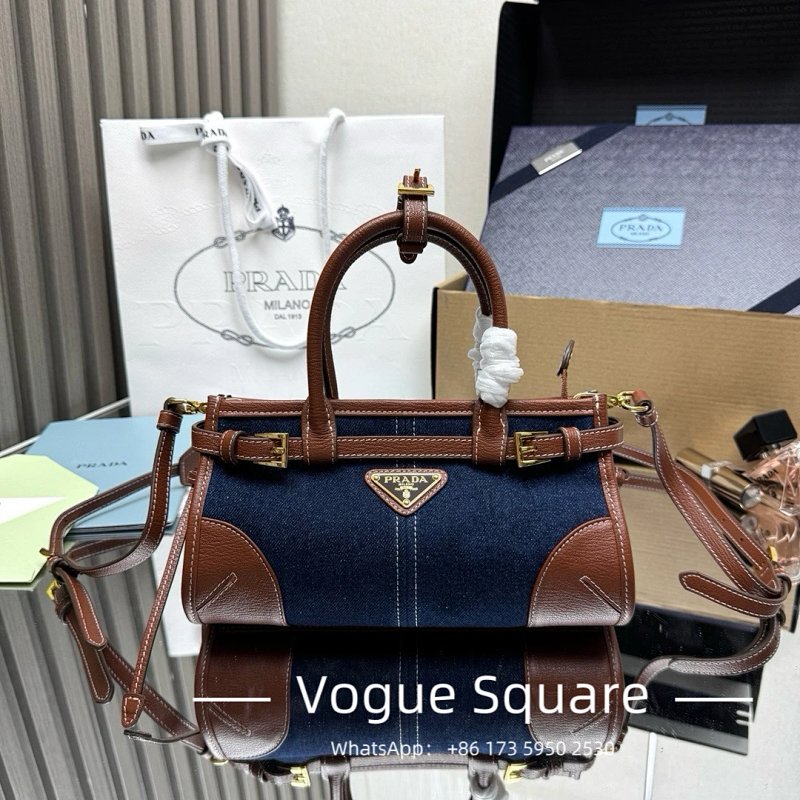 Bag from Vogue Square