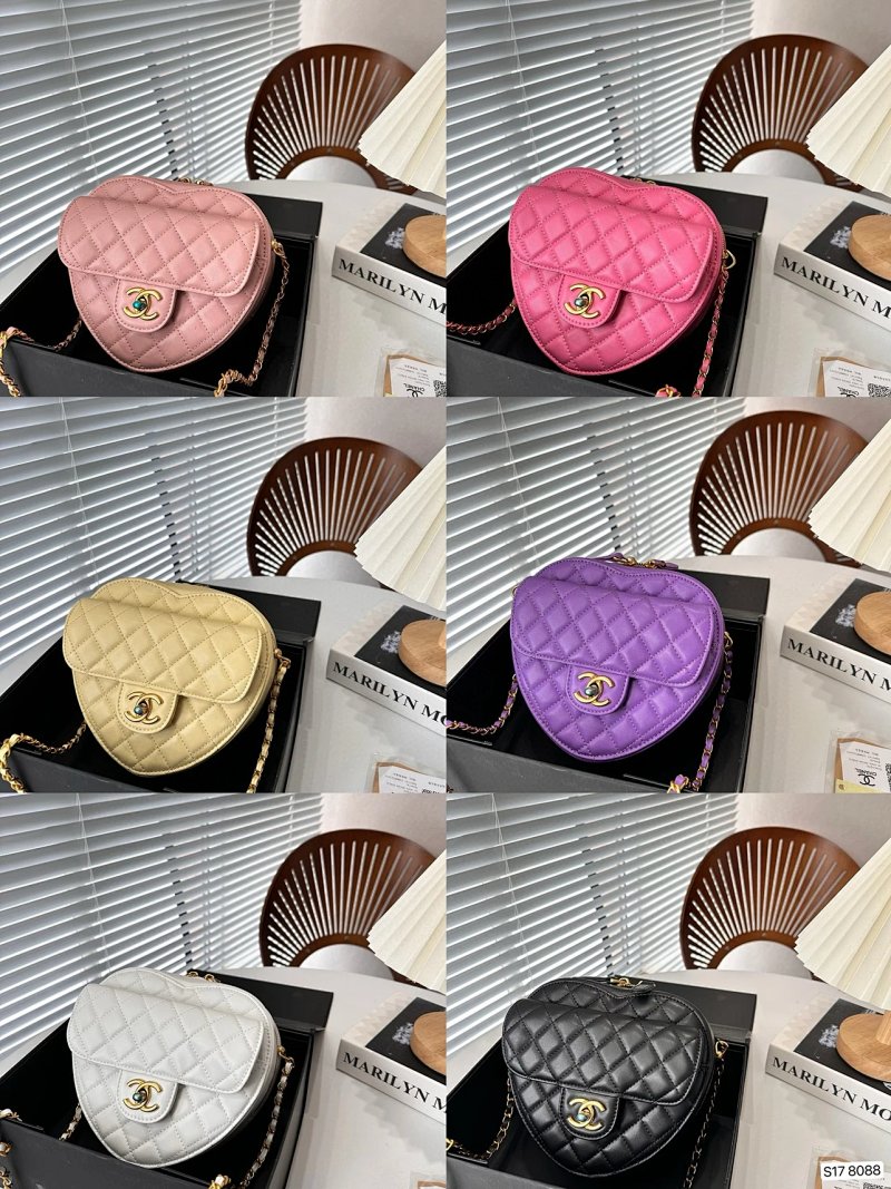 Bag from Vogue Square