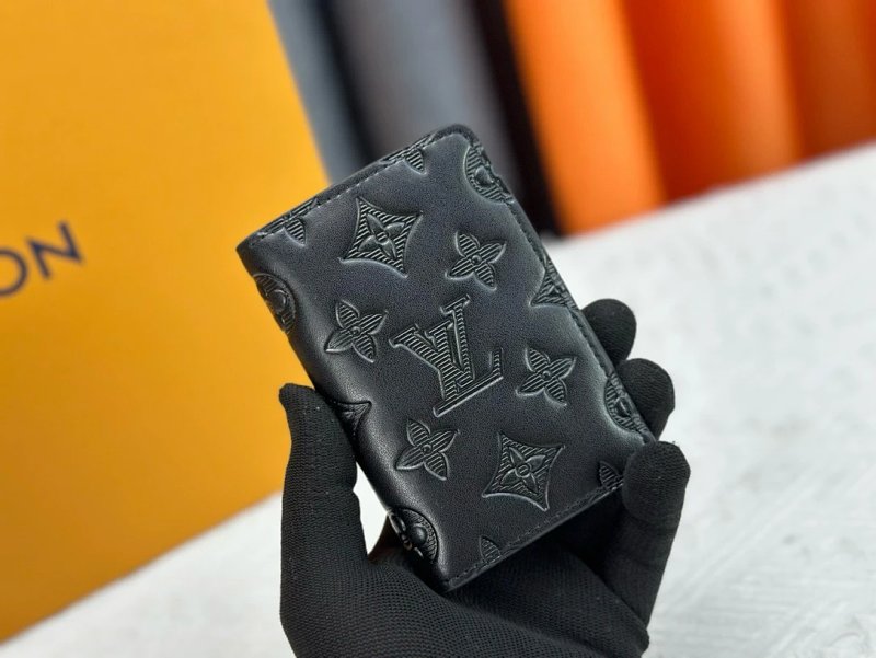 Wallet from Vogue Square