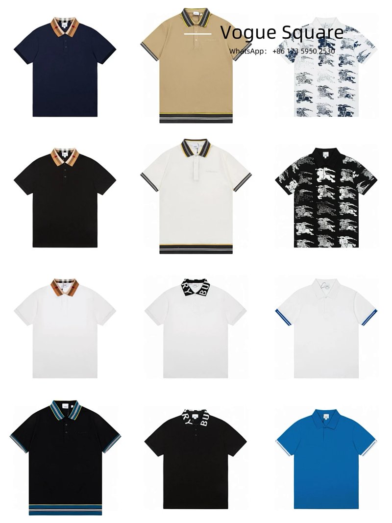 Tee from Vogue Square
