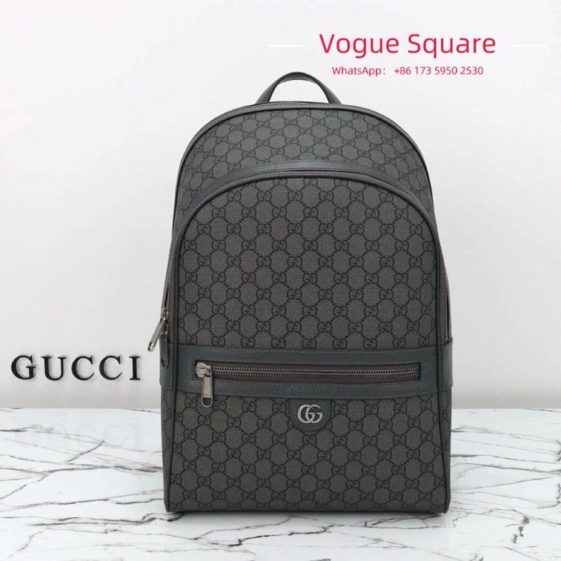 Backpack from Vogue Square