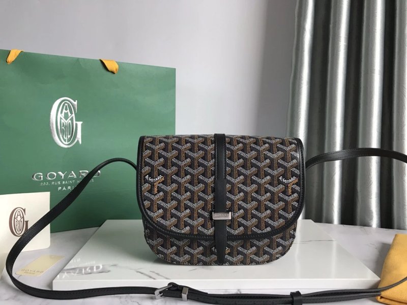 Messenger bag from Vogue Square
