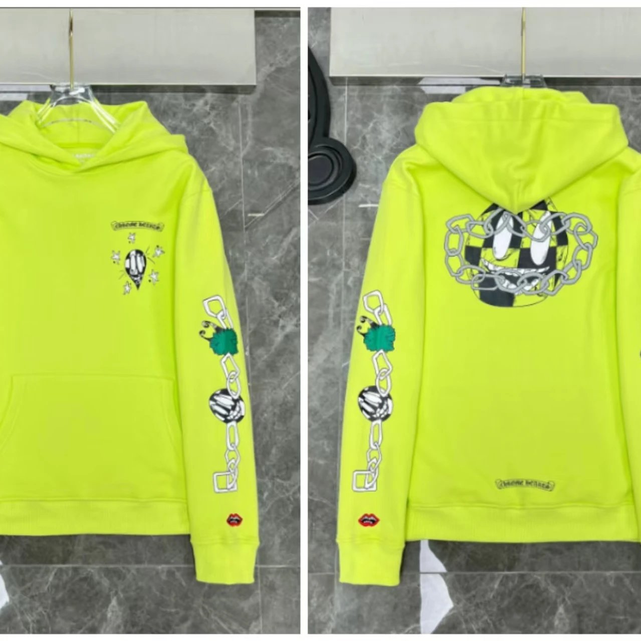 40 SKU image