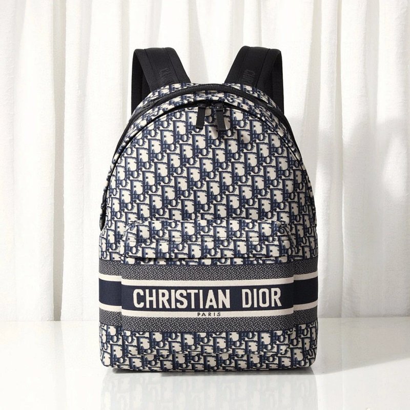 Backpack from Vogue Square