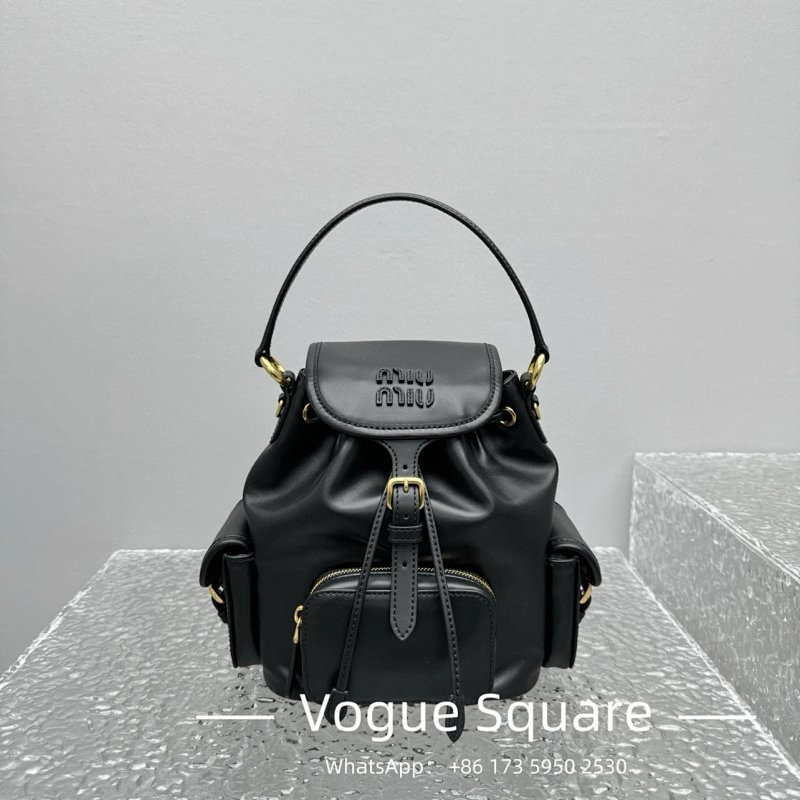 Backpack from Vogue Square