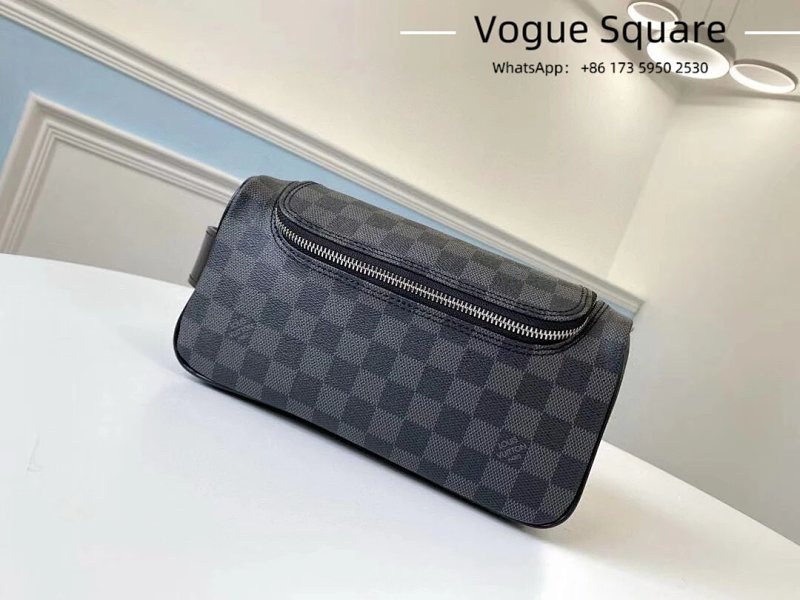 Bag from Vogue Square