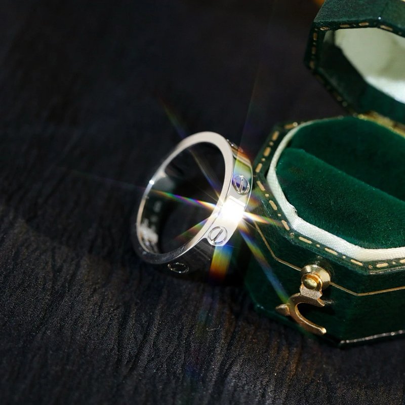 Ring from Vogue Square
