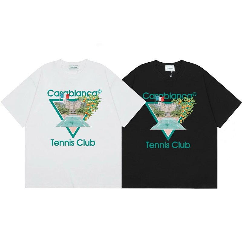 Tee from Vogue Square