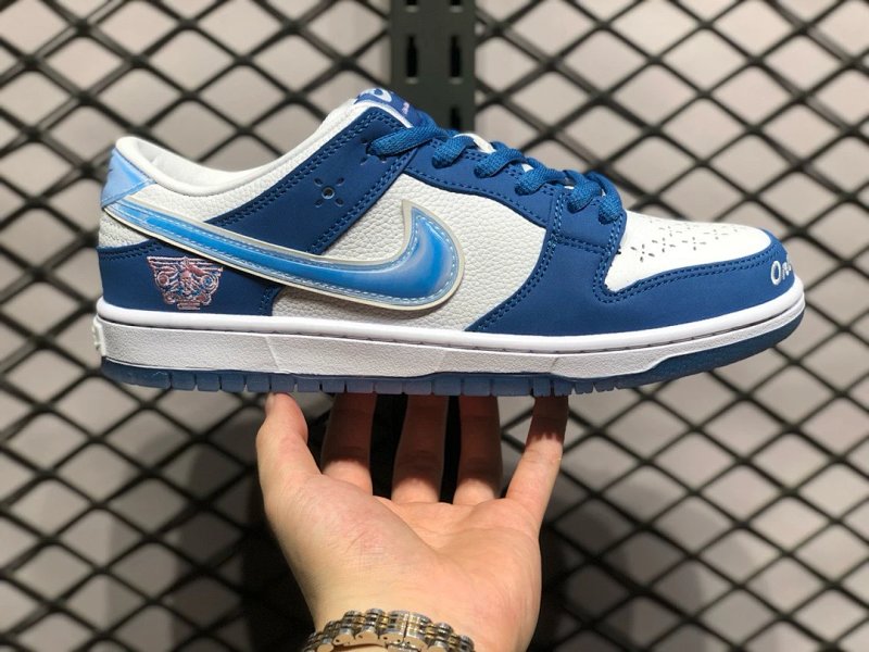 Sneakers from Vogue Square