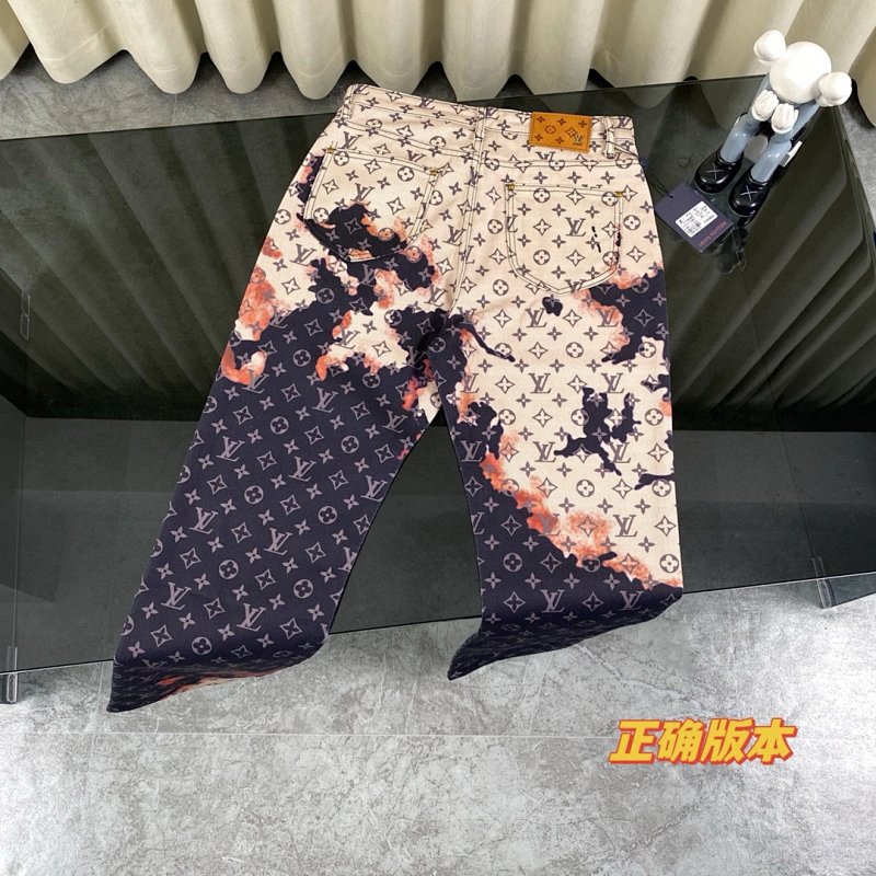 Jeans from Vogue Square