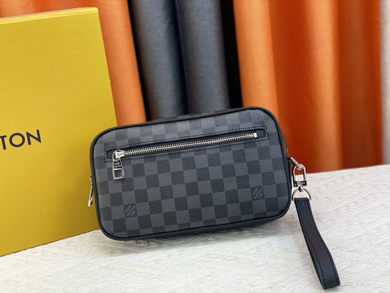 Clutch from Vogue Square