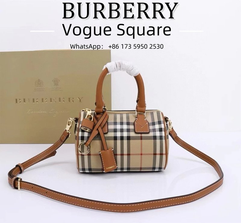 Bag from Vogue Square