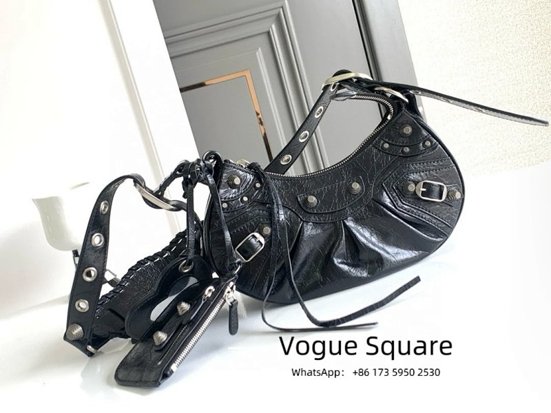 Bag from Vogue Square