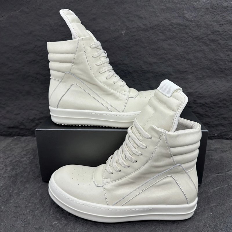 Shoes from Vogue Square