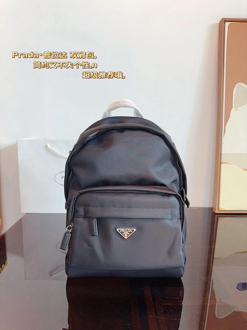 Backpack from Vogue Square