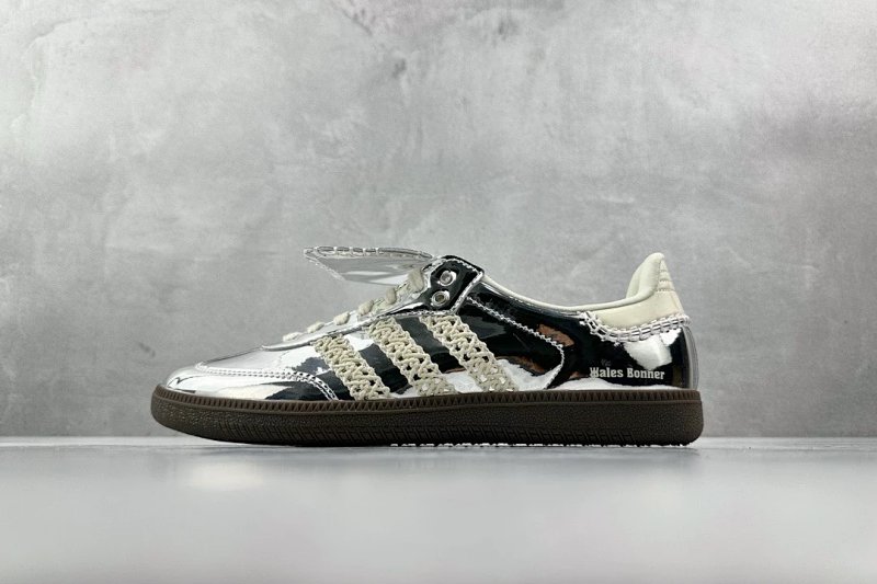 Shoes from Vogue Square