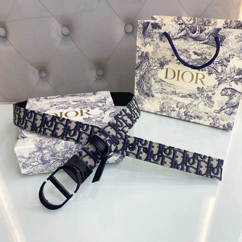 Belt from Vogue Square