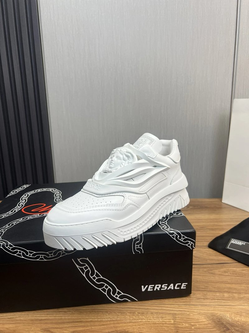 Sneakers from Vogue Square