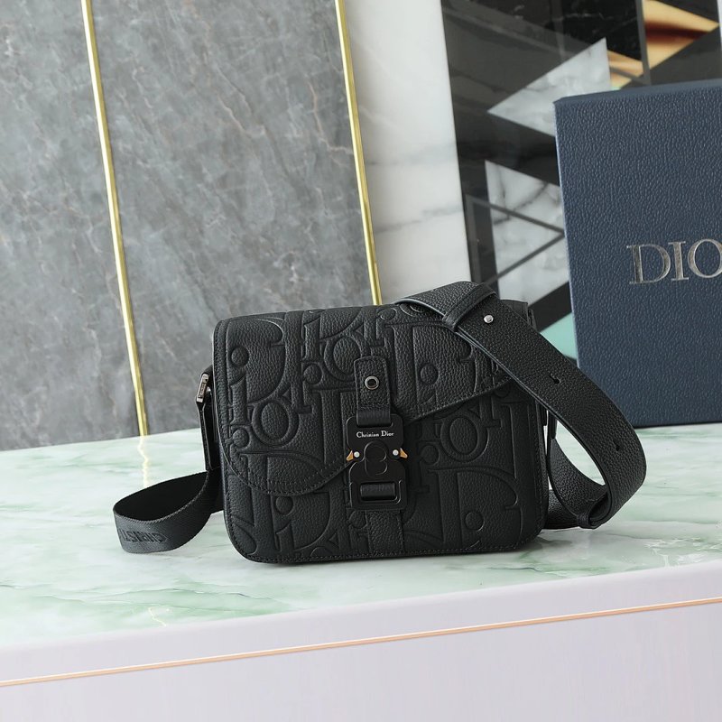 Saddle bag from Vogue Square