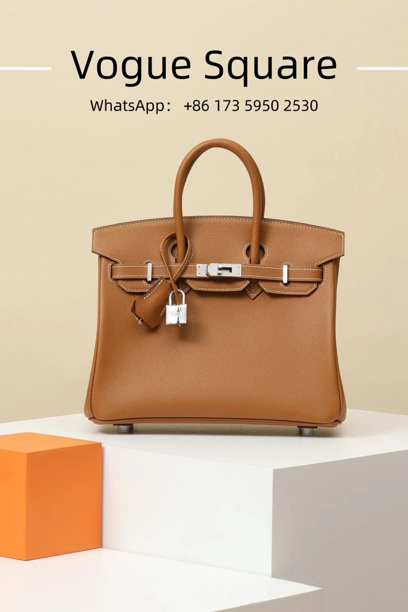 Handbag from Vogue Square