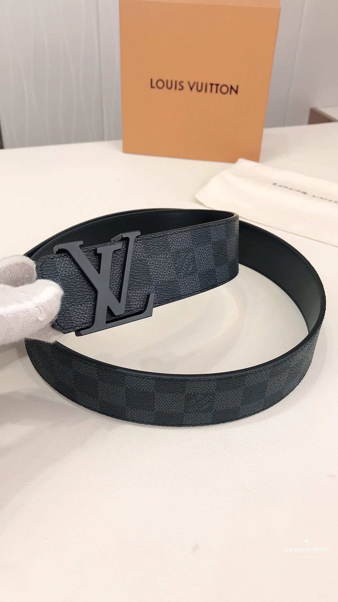 lypd Belt