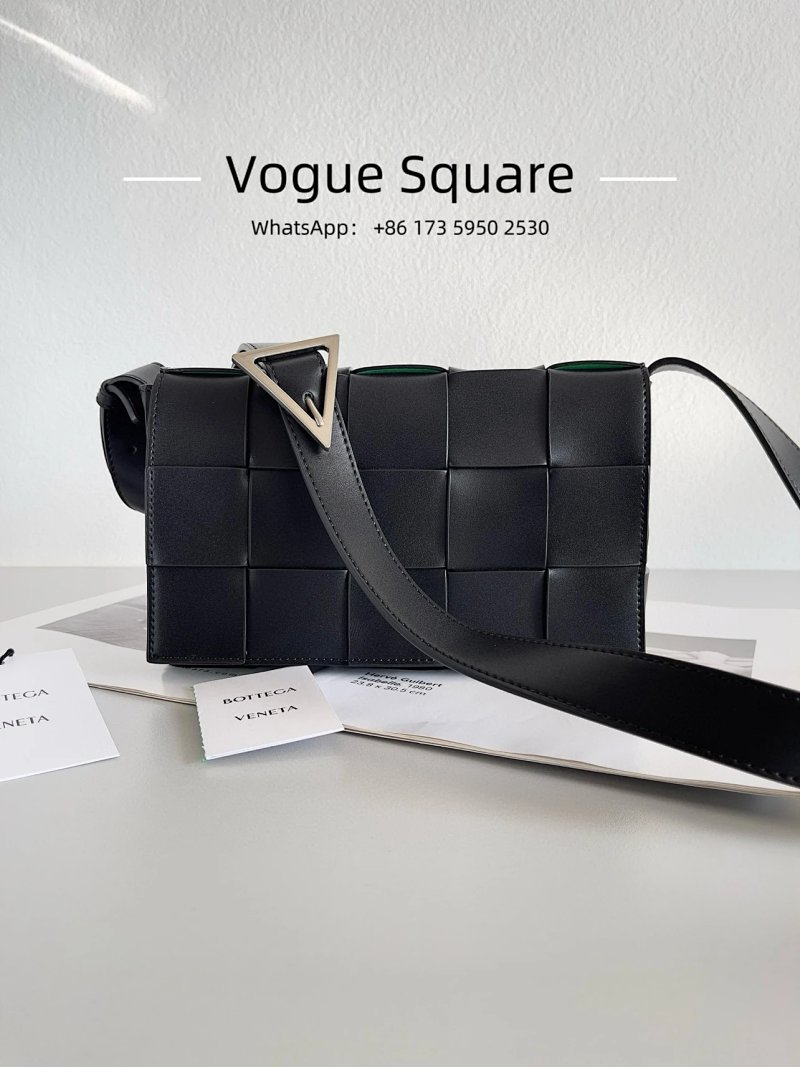 Bag from Vogue Square