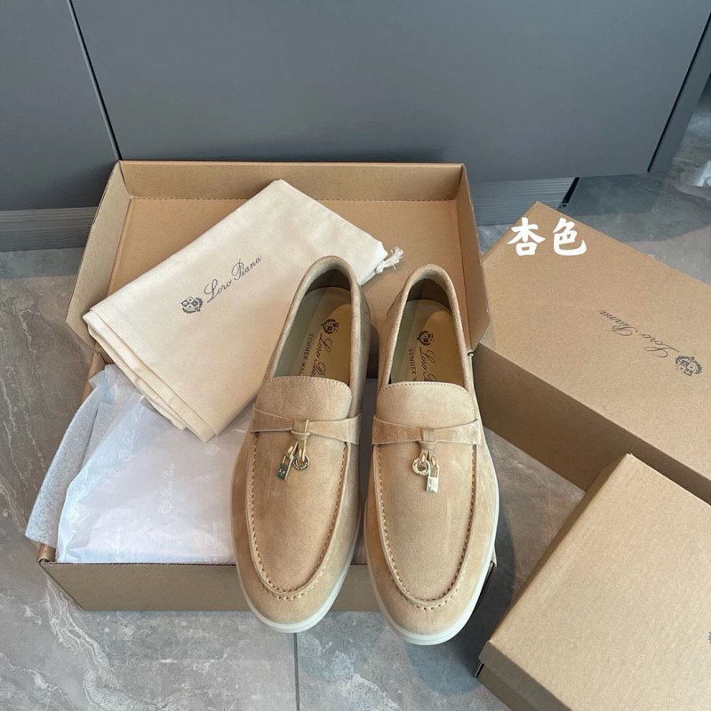 Shoes from Vogue Square