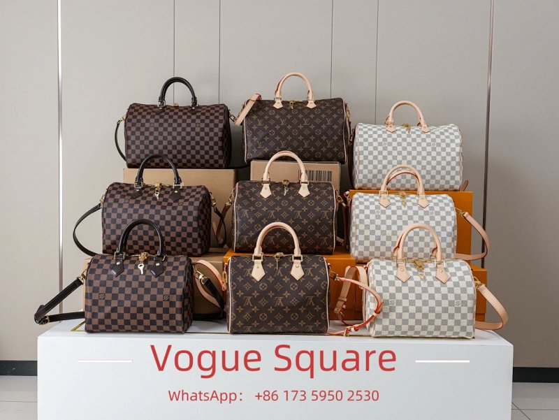 Handbag from Vogue Square