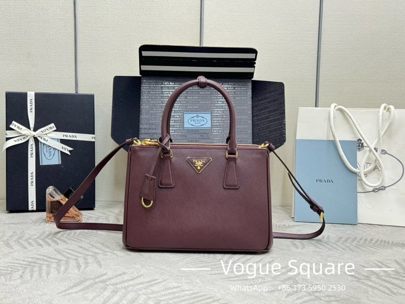 Handbag from Vogue Square