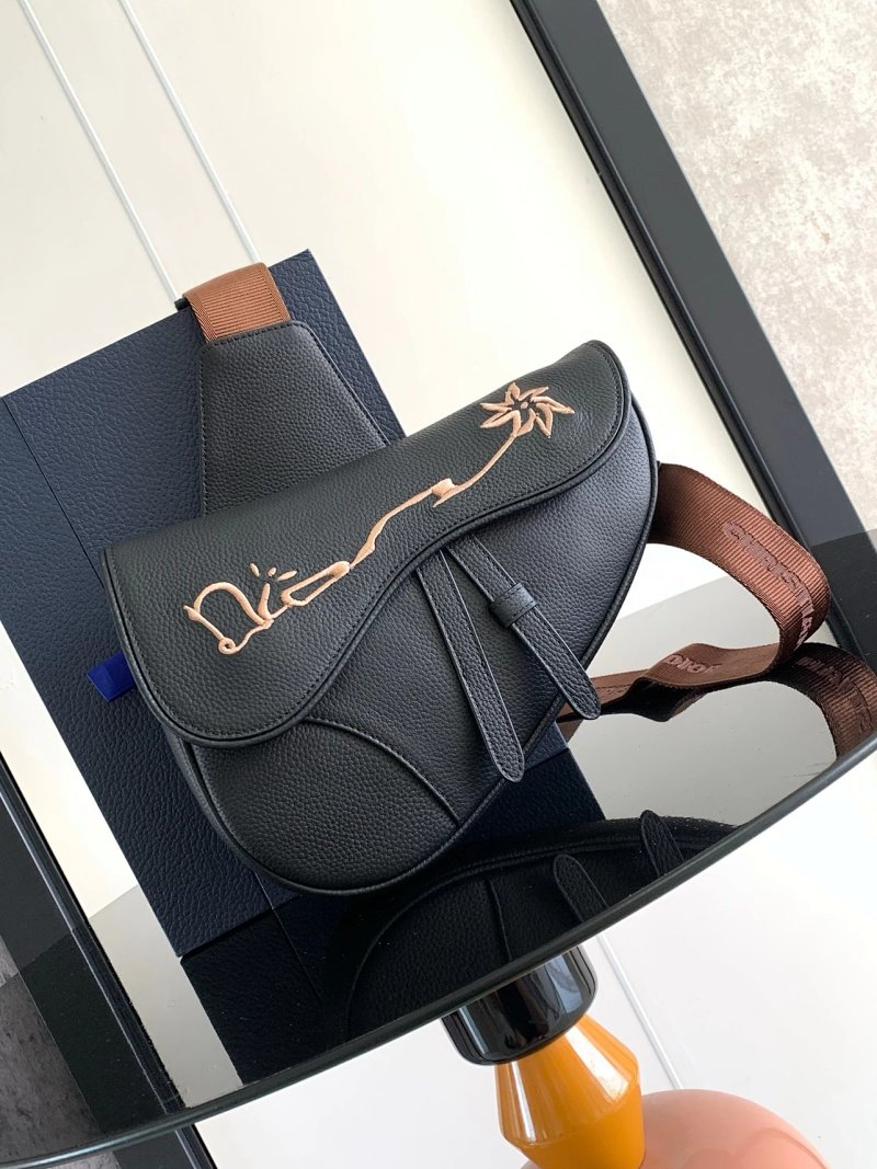 Saddle bag from Vogue Square