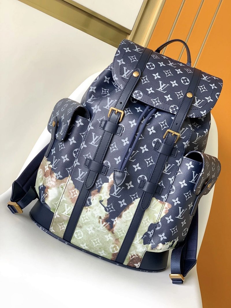 Backpack from Vogue Square