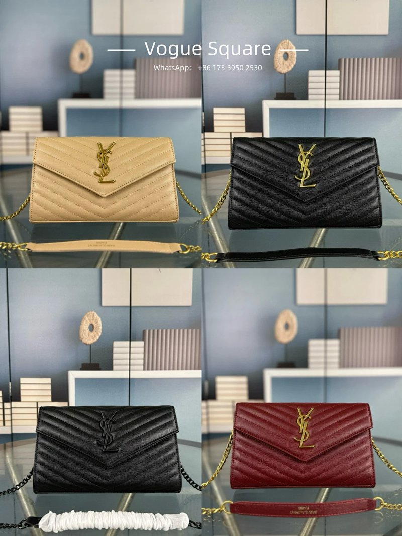 Bag from Vogue Square