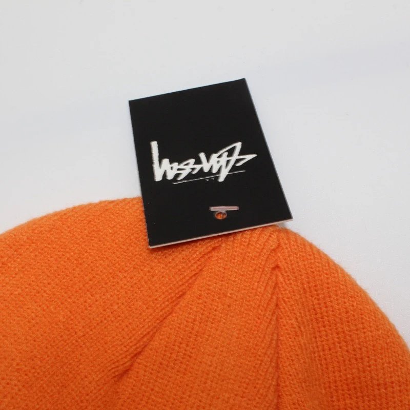 Stussy Stock Lockup Beanie Gray product detail 12 in Litbuy spreadsheet finds