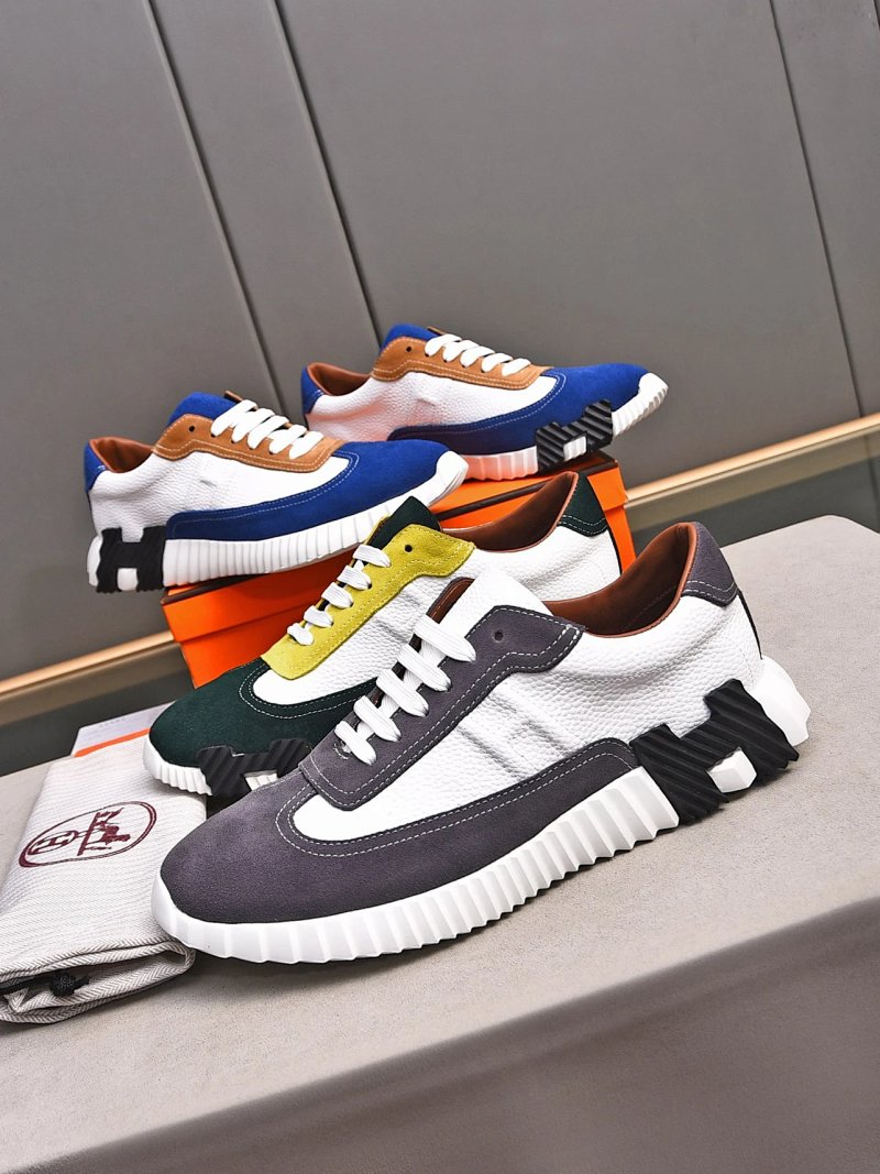 Sneakers from Vogue Square