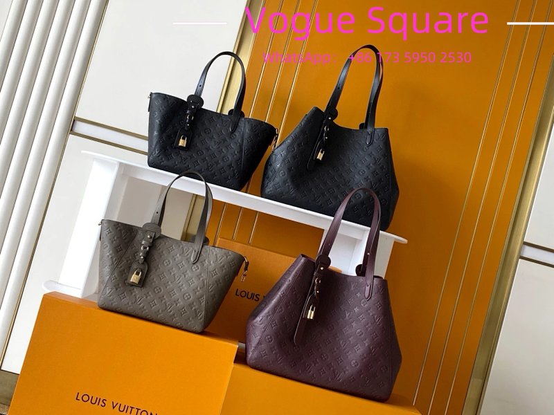 Louis Vuitton handbag