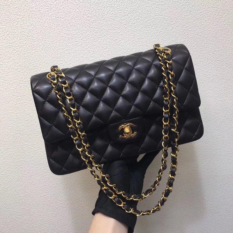 Bag from Vogue Square