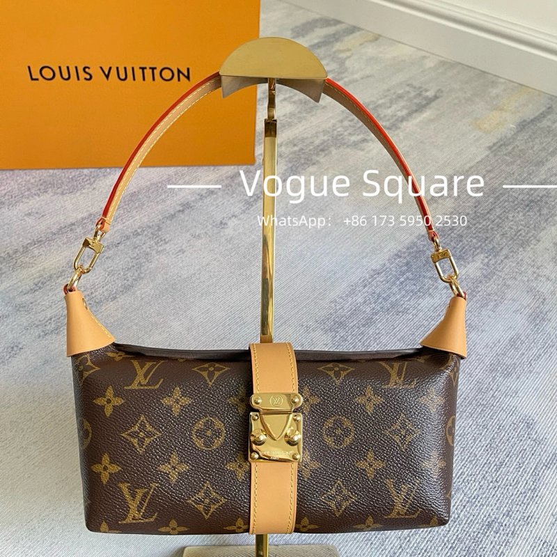 Louis Vuitton shoulder bag
