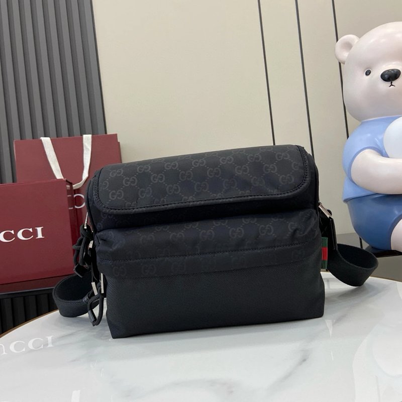 Messenger bag from Vogue Square